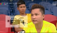Video Clip Thể thao 7 ngày - VTV: FLC Thanh Hóa hướng tới chức Vô địch V.League1 2016